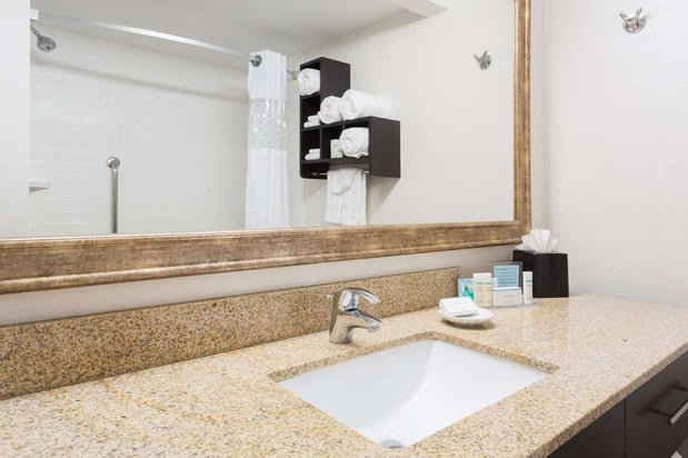 Images Hampton Inn Pittsburgh/West Mifflin