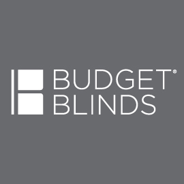 Budget Blinds of Greater Heights Logo