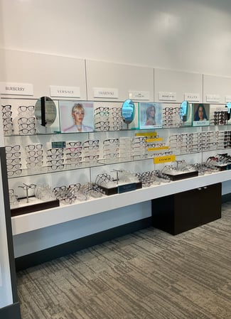 Images LensCrafters