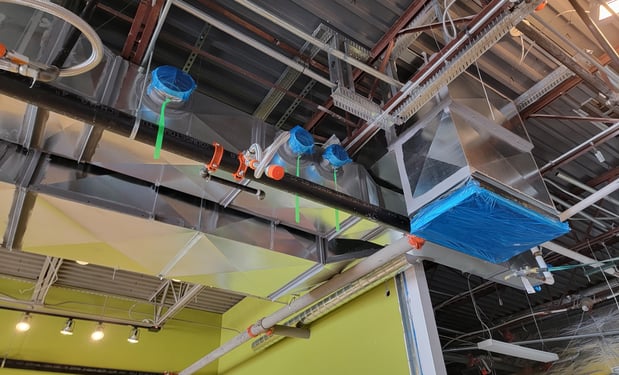 Images True Mechanical Services LLC