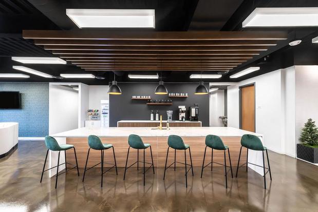 Images Lucid Private Offices - Cumberland / The Battery
