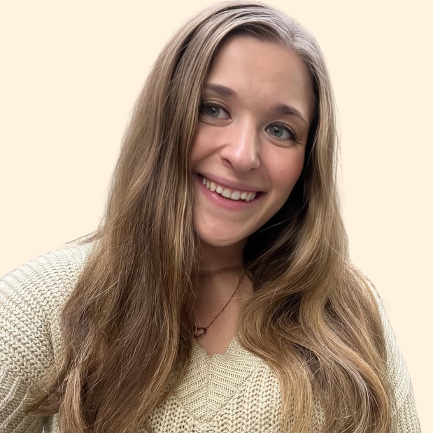 Images Krista Merola, Counselor
