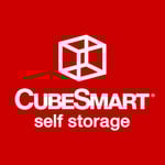 CubeSmart Self Storage Logo