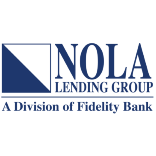 NOLA Lending Group, Kathryn Walsh Logo