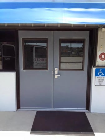 Images Strictly Doors Inc