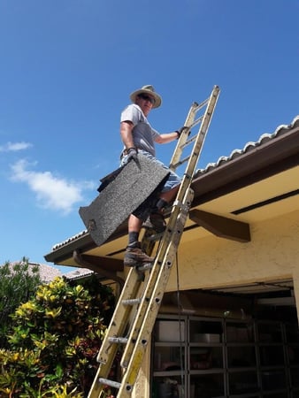 Images Above All Roofing Inc