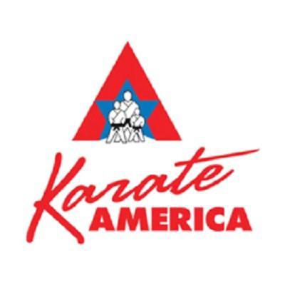 Karate America De Pere Inc Logo