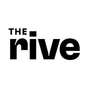 The Rive San Diego Logo