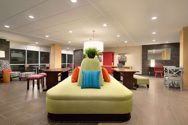 Images Home2 Suites by Hilton Baton Rouge