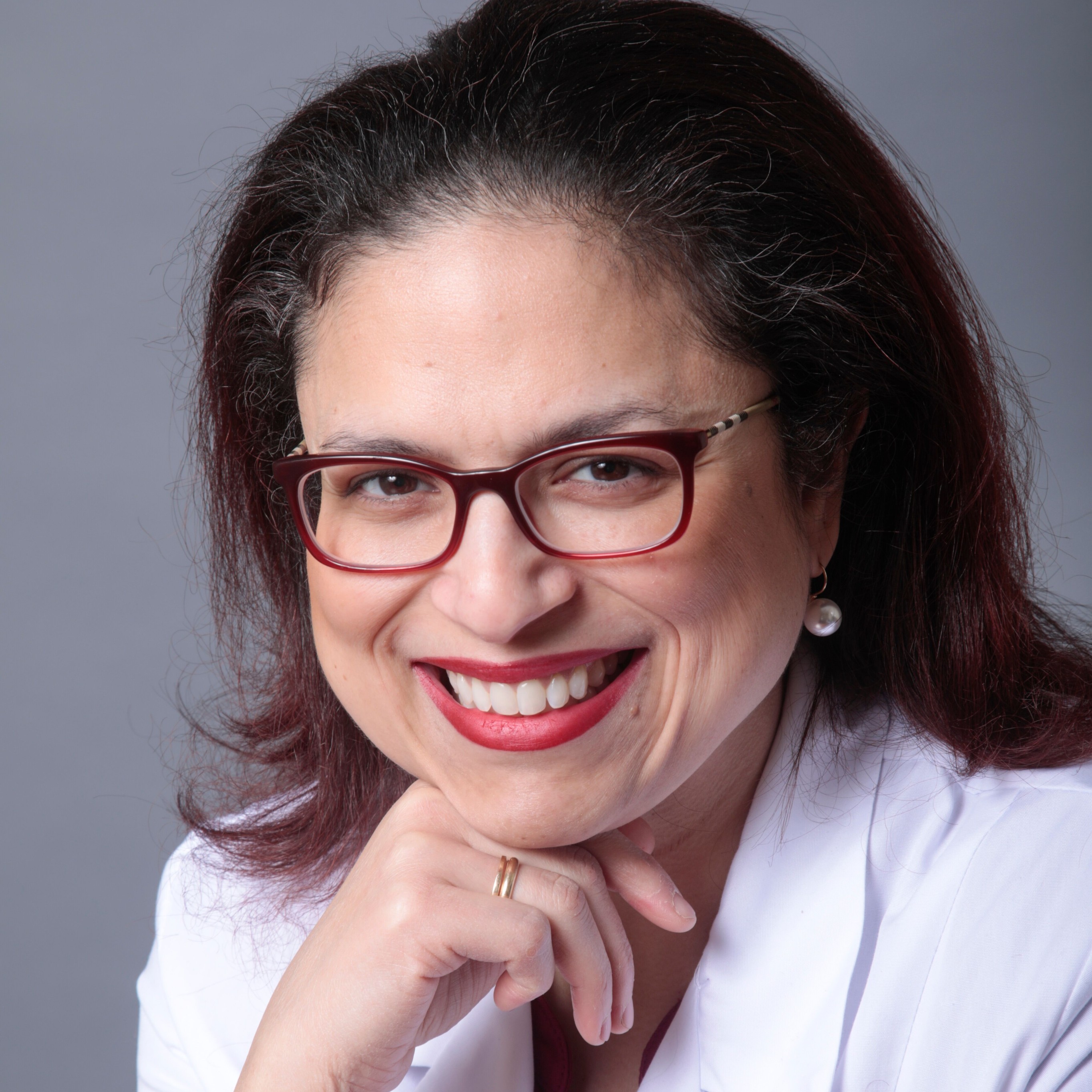 Rafaela Gonzalez-Lamos Medical Doctor (MD)