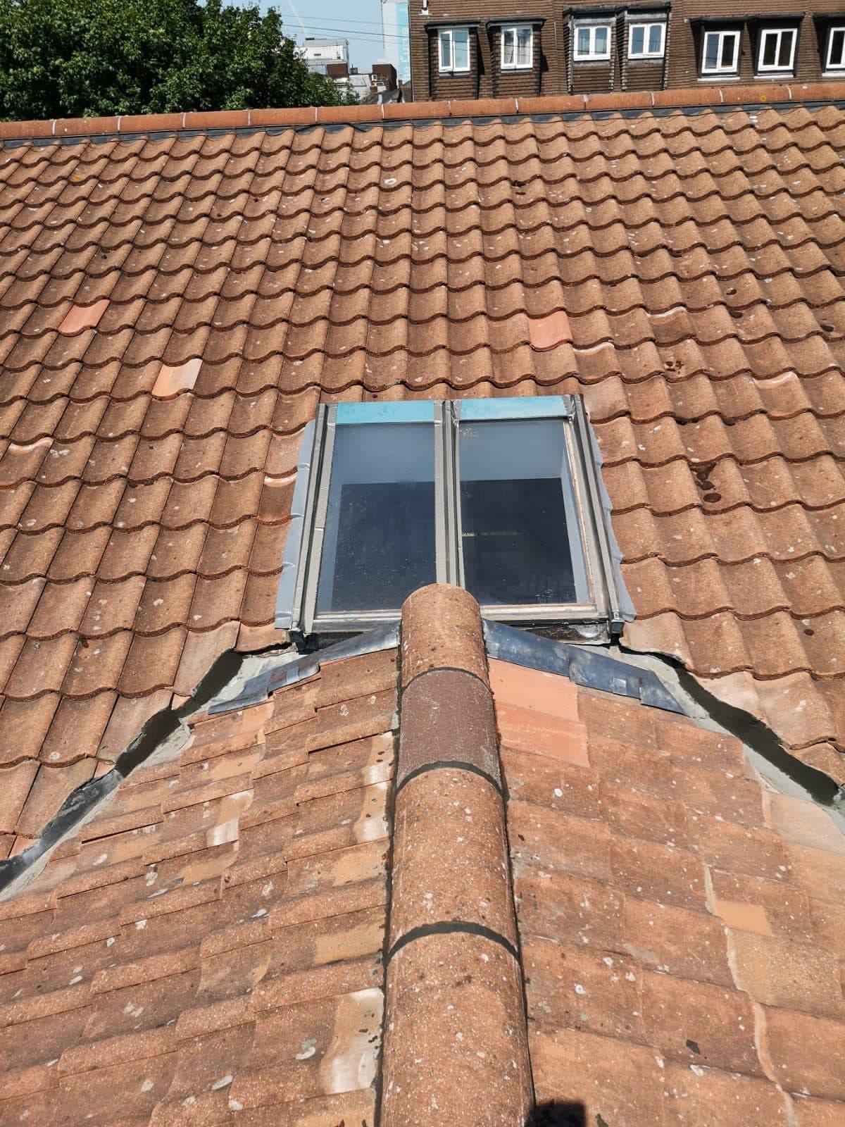 Images ABRS Roofing Services Ltd