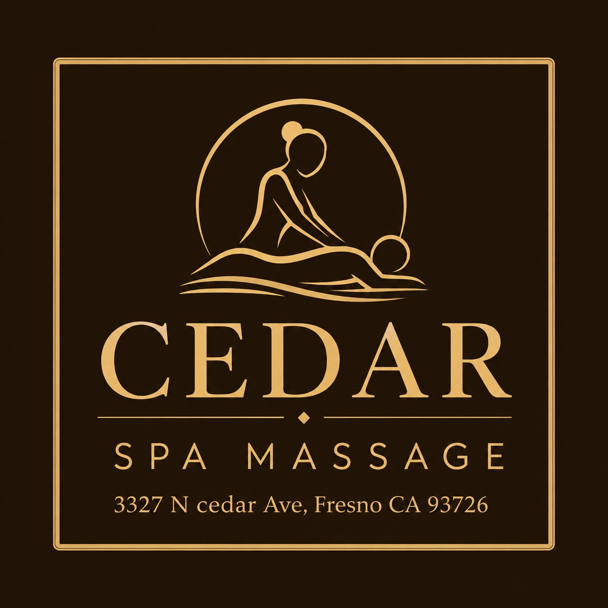 company logo