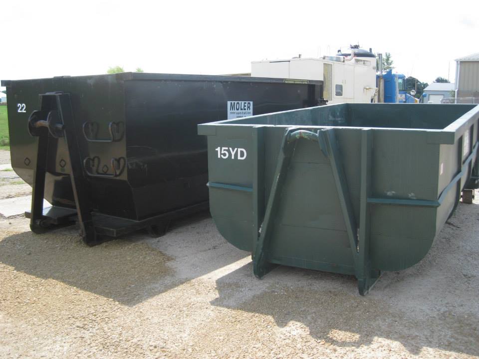 Moler Sanitation Image