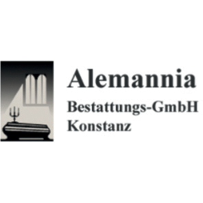 Logo Alemannia Bestattungs-GmbH