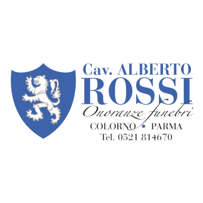 Onoranze Funebri Rossi Alberto Logo