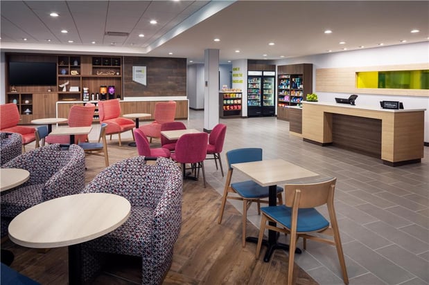 Images Home2 Suites by Hilton Clearwater St. Petersburg Ulmerton Rd