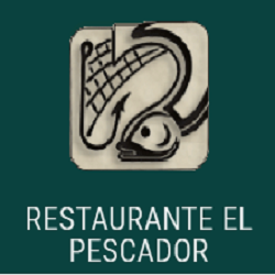 Restaurante El Pescador Logo