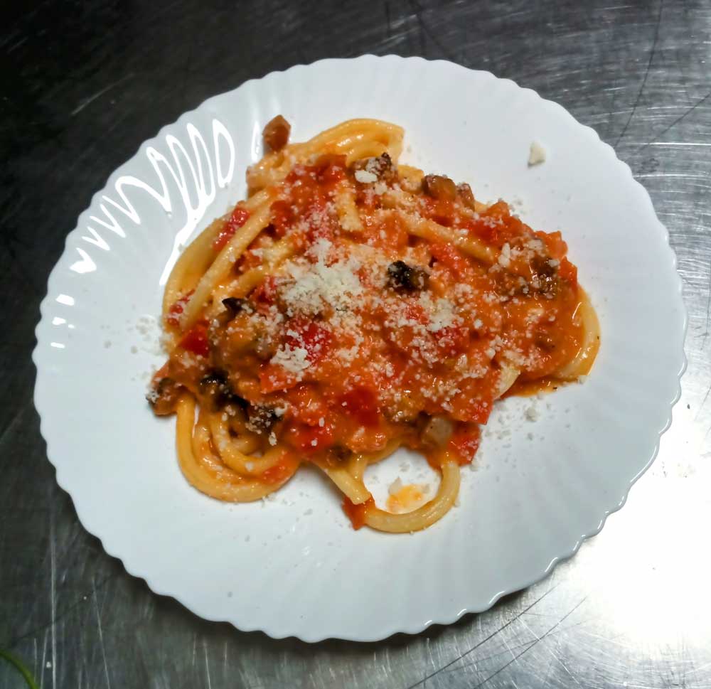 Images La Mia Pasta Italiana