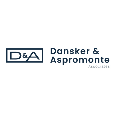 Dansker & Aspromonte Associates LLP Logo