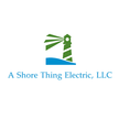A Shore Thing Electric, LLC Logo