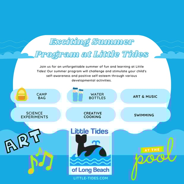 Images Little Tides of Long Beach