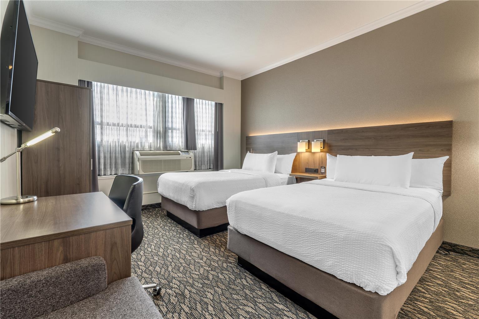 Images Best Western Plus Carlton Plaza Hotel