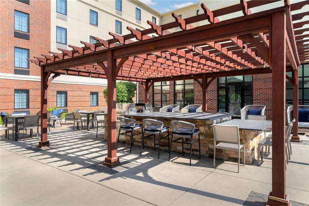 Images Homewood Suites by Hilton Newtown - Langhorne, PA