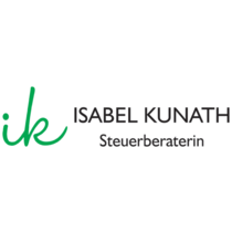 Isabel Kunath Steuerberaterin Logo