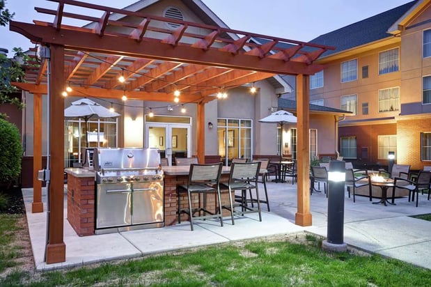 Images Homewood Suites by Hilton Lancaster