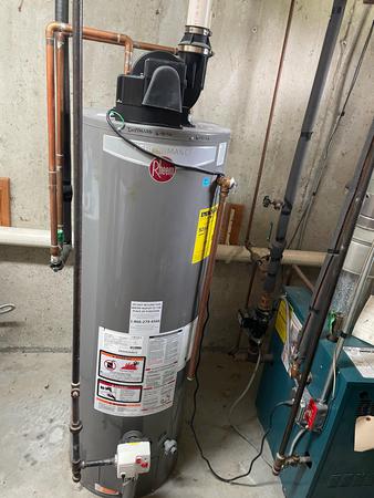 Images Heavy Doody Plumbing & Heating