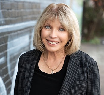 Dr. Sheila Birth, at Lubbock Dental Care in Lubbock, TX 