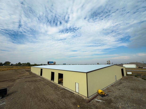 Images Steel Concepts, Inc