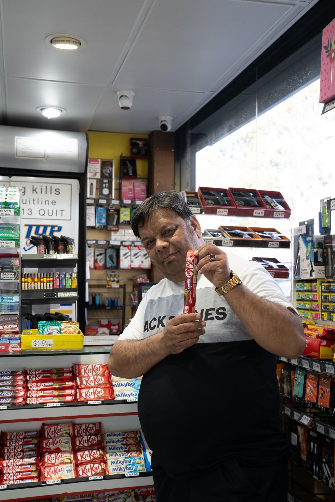 Images SPEEDWAY VILLAWOOD