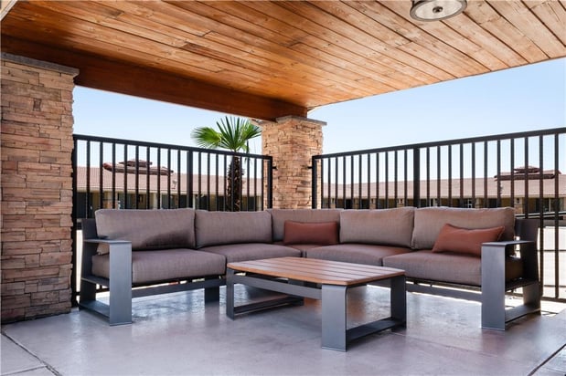 Images Aiden by Best Western St. George