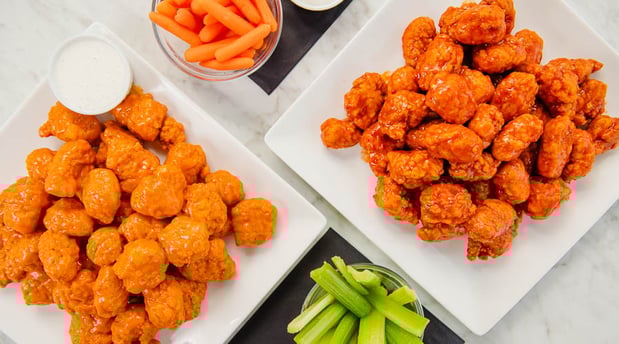 Images Wing Shack Johnstown