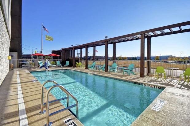 Images Home2 Suites by Hilton Dothan