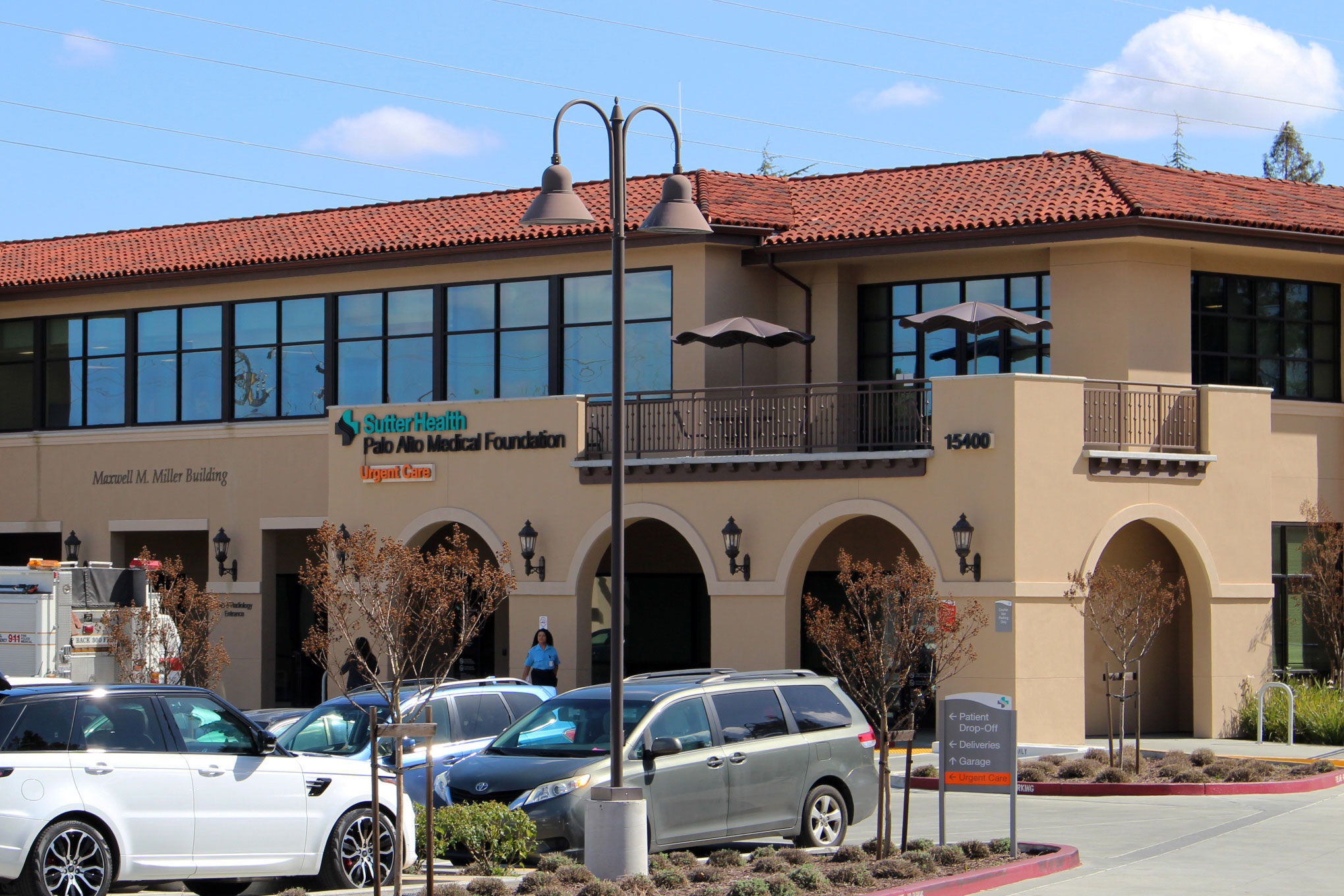 Dr. Zhixi Li | Radiologist in Mountain View, CA | Sutter Health