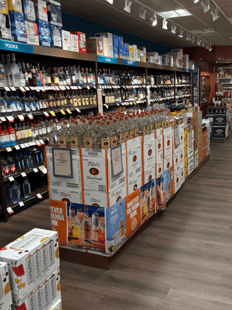 Images ABC Fine Wine & Spirits