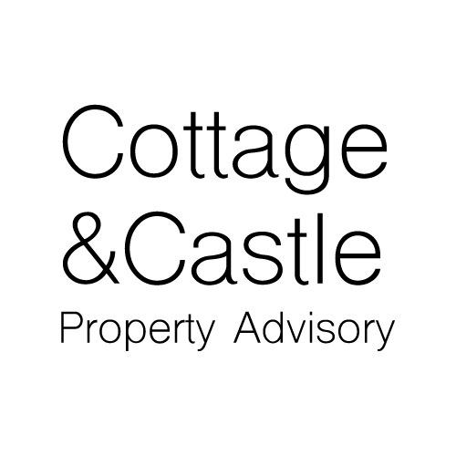Cottage & Castle Logo