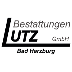 Logo Bestattungsinstitut Lutz GmbH