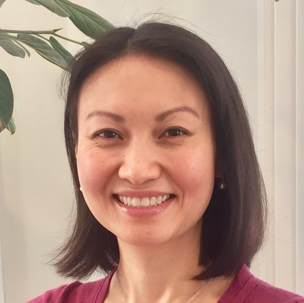 Images Thanh Nguyen, Counselor