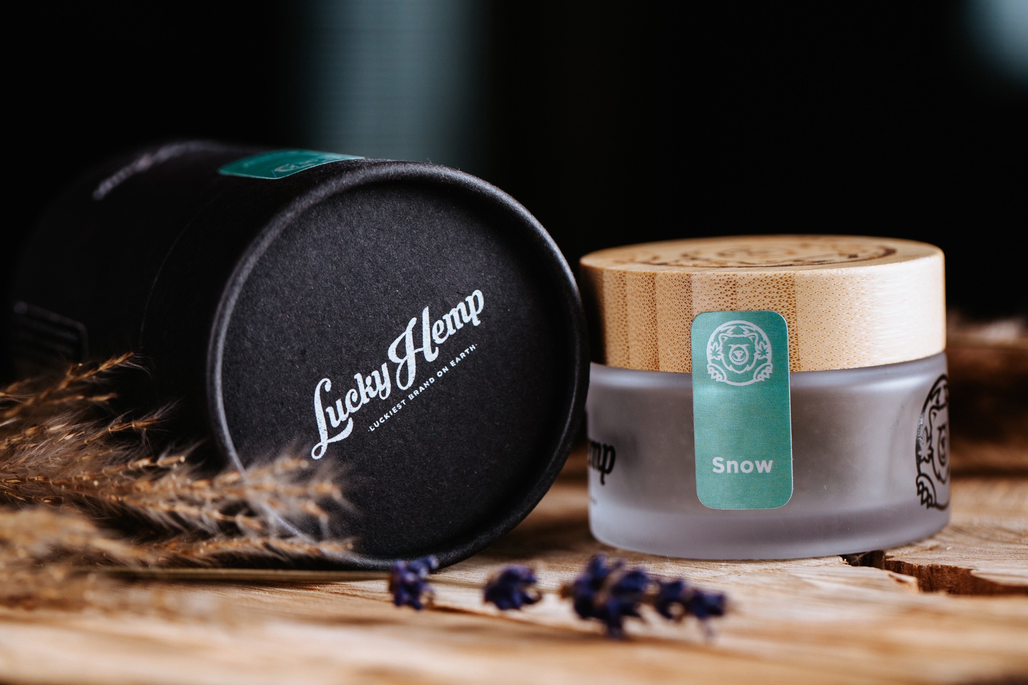 Lucky Life AG, Blumenstraße 221 in Backnang