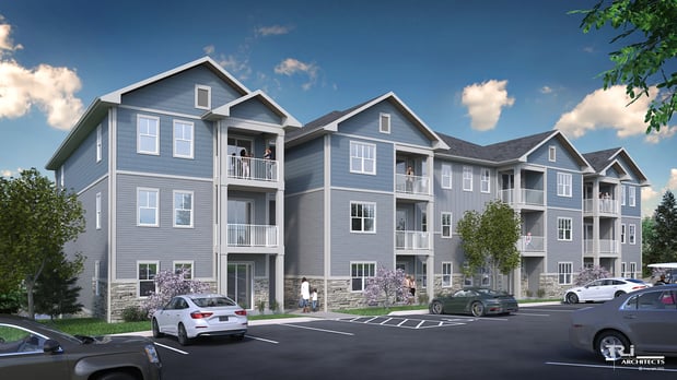 Images Preserve at Sycamore Creek