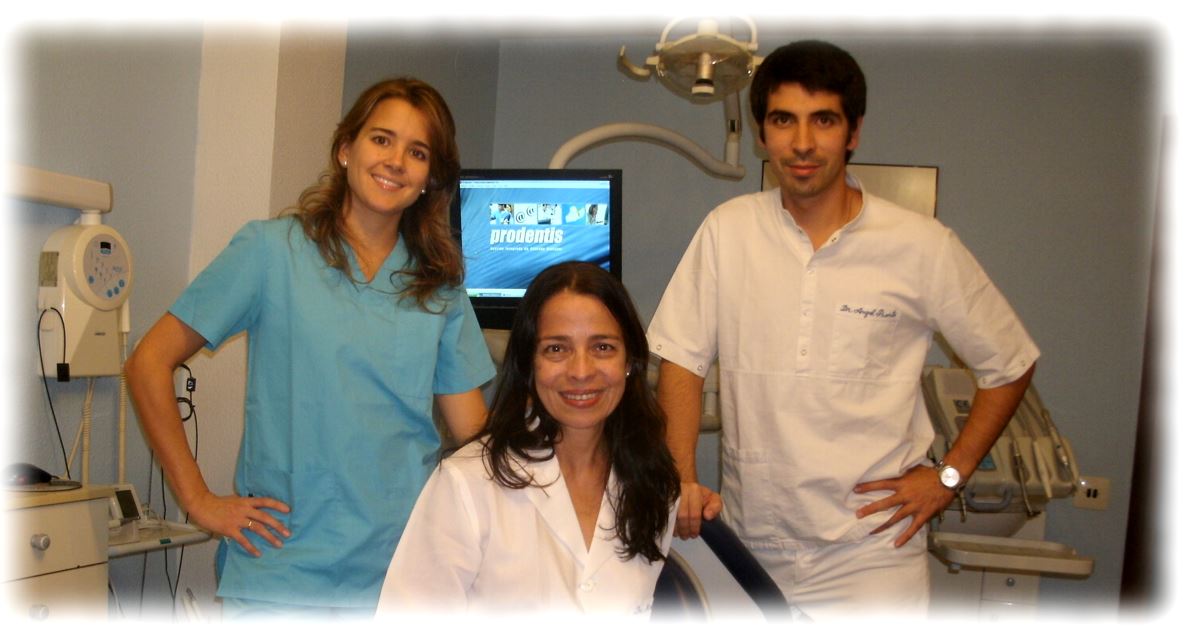 Images Clínica Dental Marosa C.B.