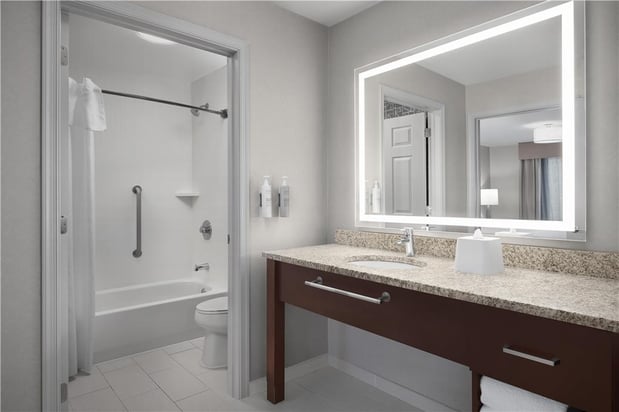 Images Homewood Suites by Hilton Newark-Cranford
