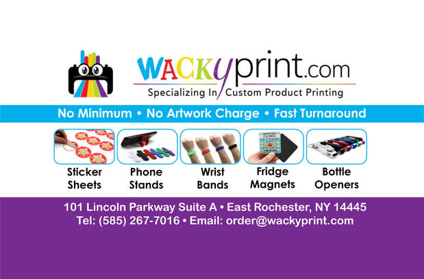 Images Wacky Print