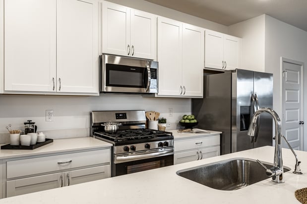 Images Meridian Homes at Sycamore Drive | Brand New Homes for Rent