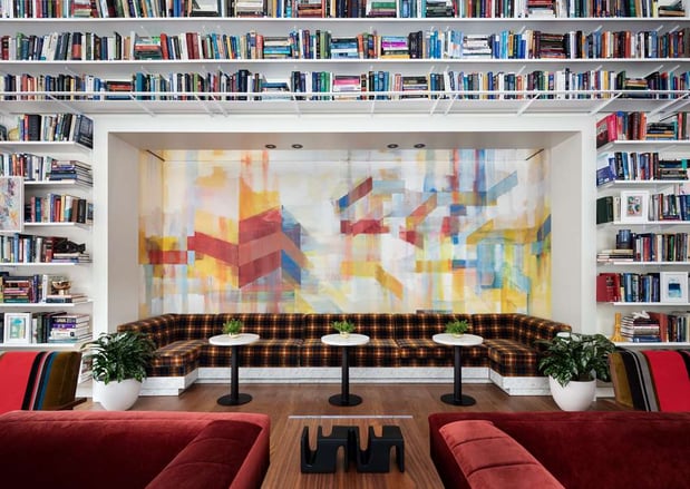 Images Graduate by Hilton New York
