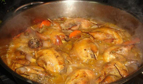 Images Restaurante Bitadorna