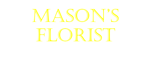 Images Mason's Florist